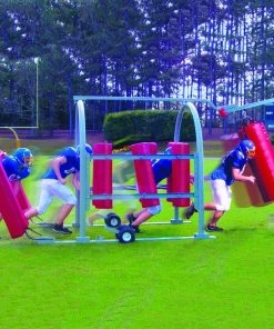 Rogers Athletic Rogers Power Runner Blocking Sleds