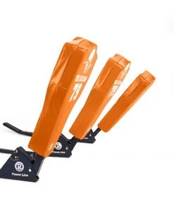 Rogers Athletic Rogers Powerline Sled Add-On Unit Blocking Sleds