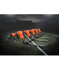 Rogers Athletic Rogers Powerline Sled Add-On Unit Blocking Sleds