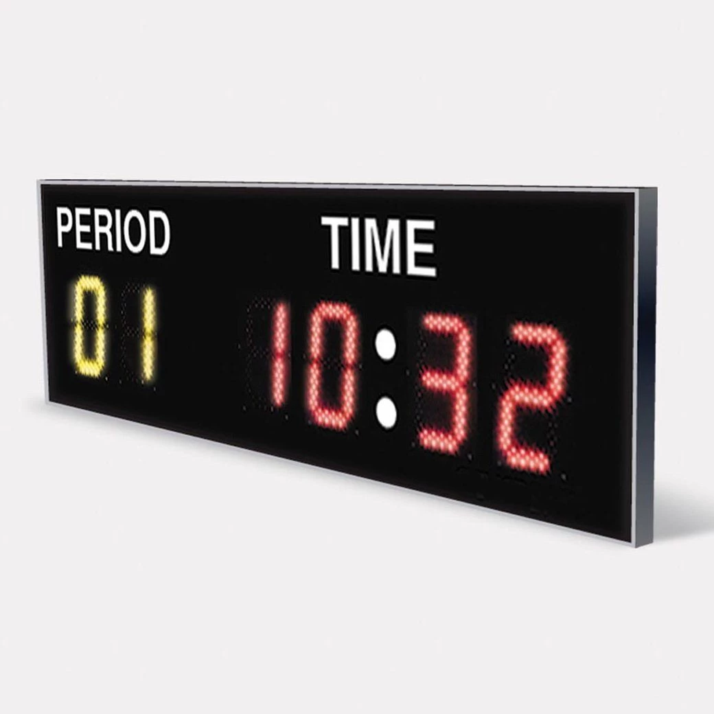 Rogers Athletic Practice Segment Timers Rogers Pro Segment Timer 3 Rogers Athletic Practice Segment Timers Rogers Pro Segment Timer