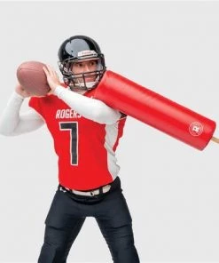 Rogers Athletic Football Training Equipment Rogers QB Disrupter