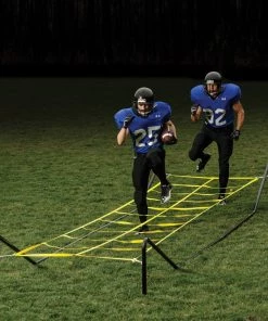 Rogers Athletic Rogers Running Ropes Football Training Equipment