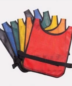 Rogers Athletic Field Accessories Rogers Scrimmage Vest