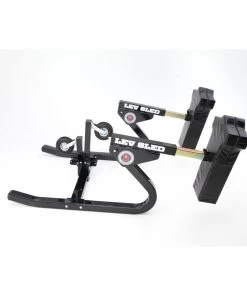 Rogers Athletic Blocking Sleds Rogers Sled Wheel Kit