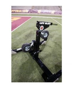 Rogers Athletic Blocking Sleds Rogers Sled Wheel Kit