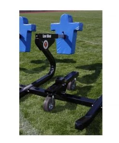 Rogers Athletic Blocking Sleds Rogers Sled Wheel Kit