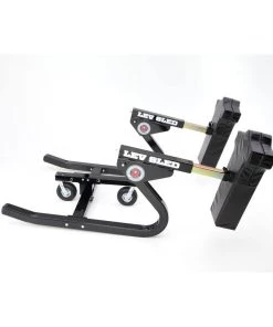 Rogers Athletic Blocking Sleds Rogers Sled Wheel Kit