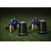 Rogers Athletic Blocking Dummies Rogers Spacer Cans
