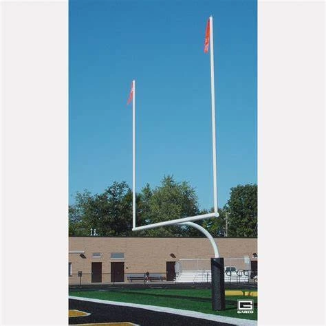 Rogers Athletic Rogers Stadium College Goal Post (30' Upright 6' Offset) 3 Rogers Athletic Rogers Stadium College Goal Post (30' Upright 6' Offset)