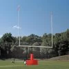 Rogers Athletic Rogers Stadium Pro Portable Goal Post
