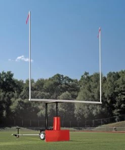 Rogers Athletic Rogers Stadium Pro Portable Goal Post