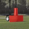 Rogers Athletic Rogers Stadium Pro Portable Goal Post Pad