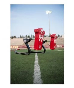 Rogers Athletic Rogers Stainless Steel Skins