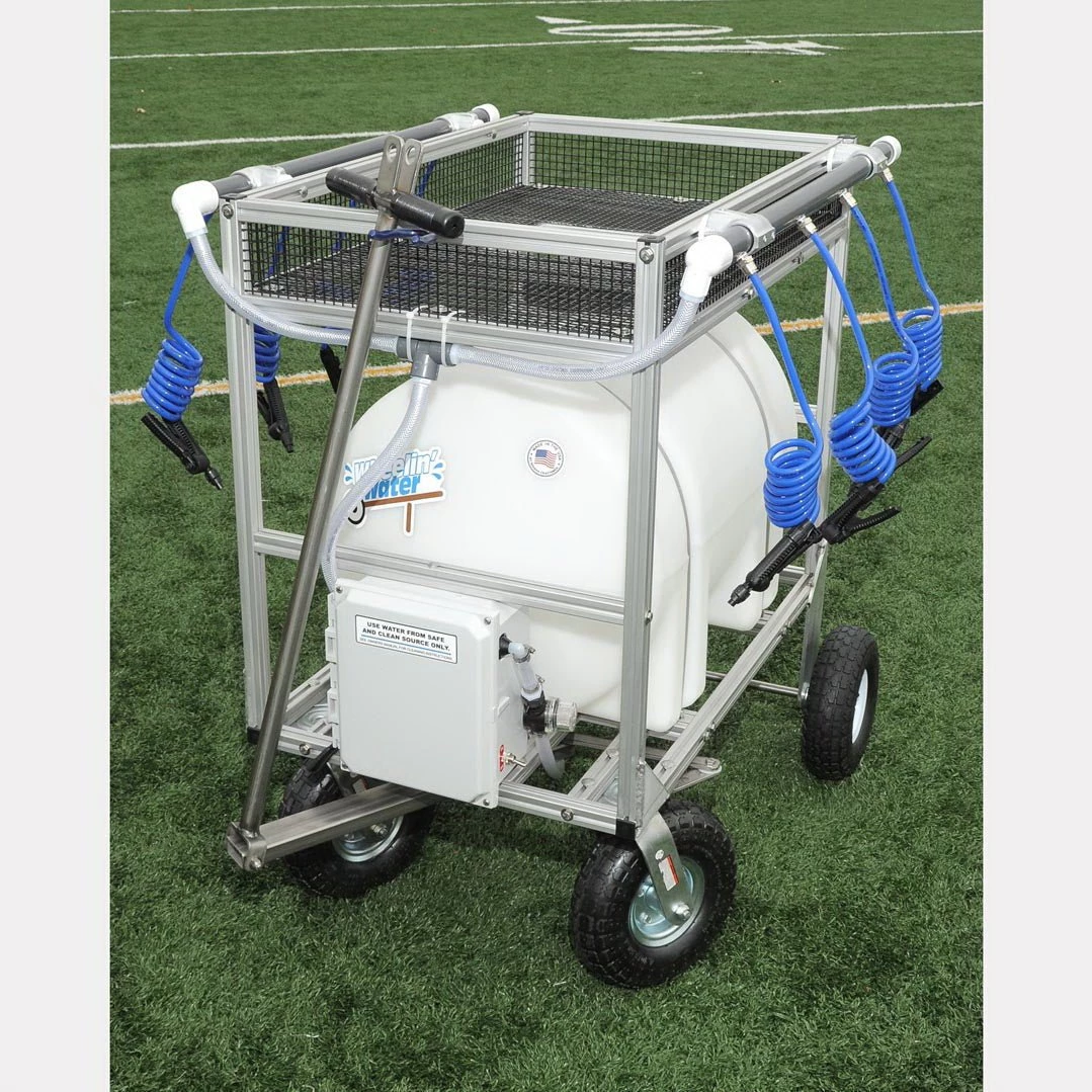 Rogers Athletic Rogers Team Trainer Hydration System 3 Rogers Athletic Rogers Team Trainer Hydration System