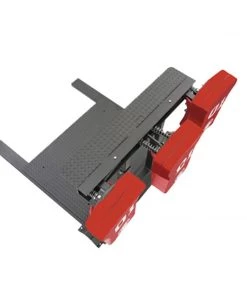 Rogers Athletic Rogers Three-Read Machine Blocking Sleds