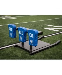 Rogers Athletic Rogers Three-Read Post Mount And Ground Sleeve