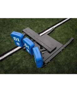 Rogers Athletic Rogers Three-Read Post Mount And Ground Sleeve