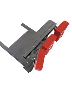 Rogers Athletic Rogers Three-Read Post Mount And Ground Sleeve