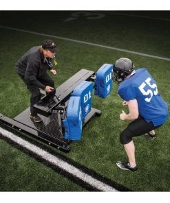 Rogers Athletic Rogers Three-Read Post Mount And Ground Sleeve