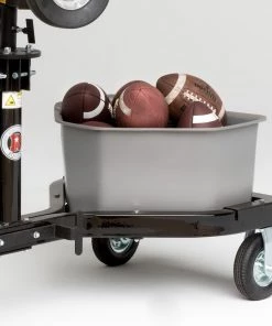 Rogers Athletic Rogers Throwing Machine Card Additional Ball Bin