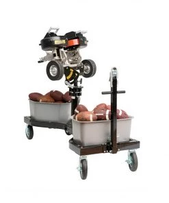 Rogers Athletic Rogers Throwing Machine Cart
