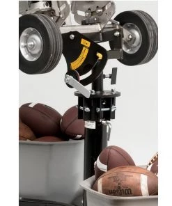 Rogers Athletic Rogers Throwing Machine Cart Adapter Throwing Machines