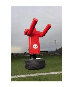 Rogers Athletic Rogers Titan-Pass Rush Trainer With Tire Mount