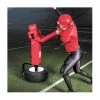 Rogers Athletic Blocking Sleds Rogers Titan-Pass Rush With Post Mount And Ground Sleeve