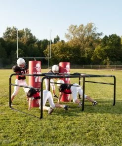 Rogers Athletic Rogers Youth Chute Add-On Unit