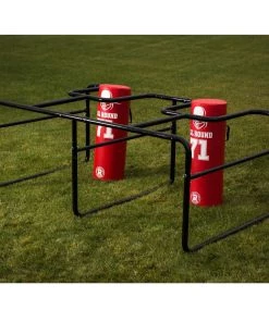 Rogers Athletic Lineman Chutes Rogers Youth Football Chute