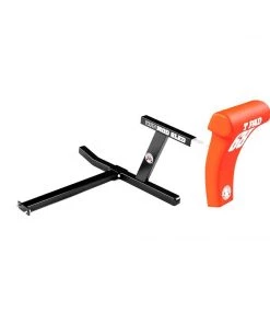 Rogers Athletic Blocking Sleds Rogers Youth MOD Sled Add-On Unit