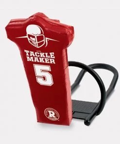 Rogers Athletic Blocking Sleds Rogers Youth Pop-Up Tackle Maker