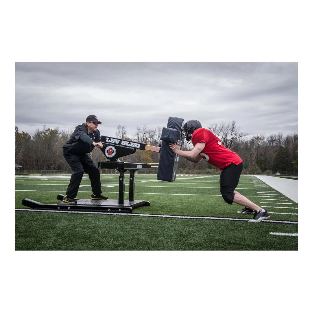 Rogers Athletic Rogers Zone Reactor Blocking Sleds 4 Rogers Athletic Rogers Zone Reactor Blocking Sleds