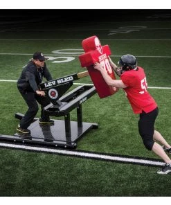 Rogers Athletic Rogers Zone Reactor Post Mount And Ground Sleeve