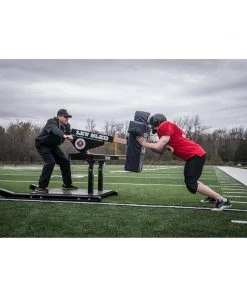 Rogers Athletic Rogers Zone Reactor Post Mount And Ground Sleeve