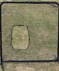 Oates Specialties L Screens Safety Field Screens (Net And Frame)