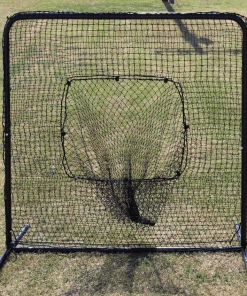 Oates Specialties L Screens Safety Field Screens (Net And Frame)