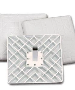 Athletic Connection Schutt Hollywood Impact Base No Anchors