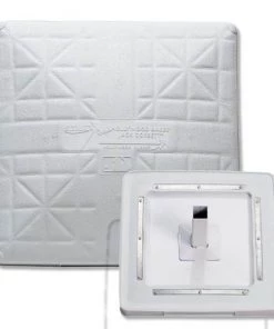 Athletic Connection Schutt Original Hollywood Bases