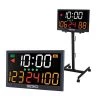 Athletic Connection Seiko Multi Sport Tabletop Scoreboard