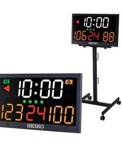 Athletic Connection Seiko Multi Sport Tabletop Scoreboard