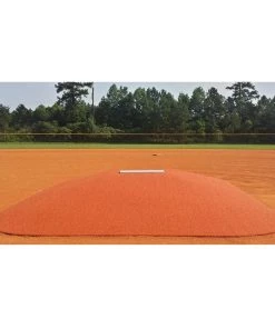 Allstar Mounds Senior League 10