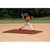 ProTurf Senior League Portable Pro 10" Game Pitching Mound 2 ProTurf Senior League Portable Pro 10" Game Pitching Mound