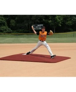 ProTurf Senior League Portable Pro 10