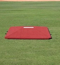 ProTurf Senior League Portable Pro 10