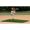ProTurf Senior League Portable Pro 8" Game Pitching Mound Portable Pitching Mounds