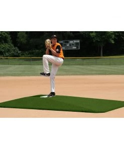 ProTurf Senior League Portable Pro 8