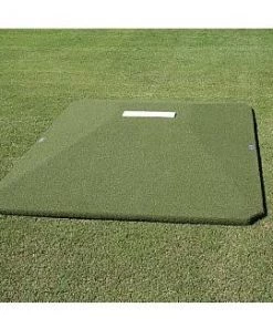 ProTurf Senior League Portable Pro 8