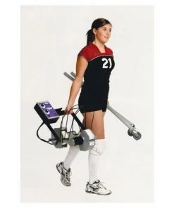 Skill Attack Volleyball Serving Machine By Sports Attack