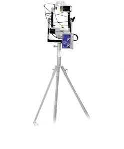 Skill Attack Volleyball Serving Machine By Sports Attack
